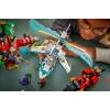 LEGO NINJAGO 71857 Ninja-voertuig-boomhut-slag