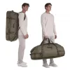 Thule 5600 Chasm 130L reistas Deep Khaki