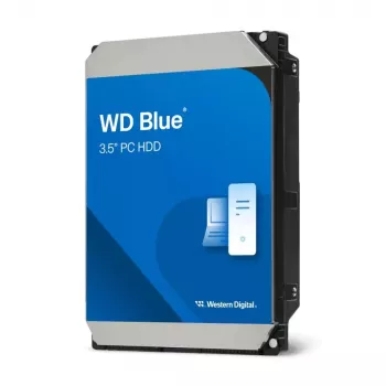 HDD Western Digital 2TB 3,5 inch SATA 3.0 WD20EARZ
