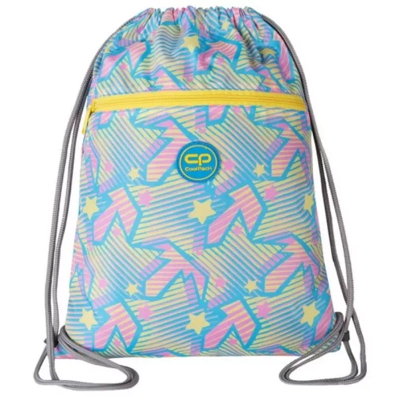 Sporttas CoolPack Vert Dancefloor
