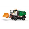 LEGO CITY 60490 Sneeuwploeg