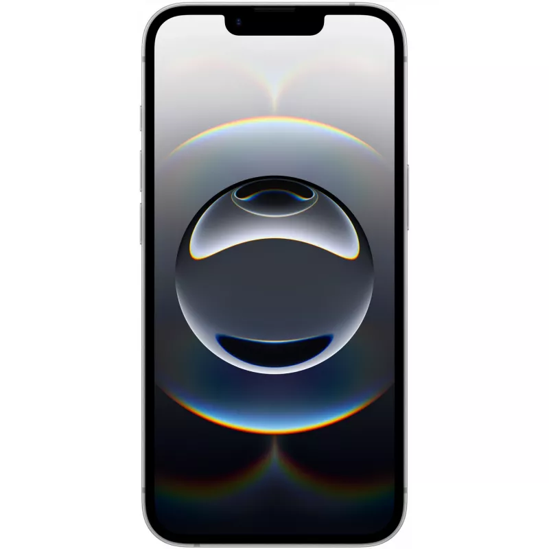 Smartphone Apple iPhone 16e 6,1 inch 128 GB wit
