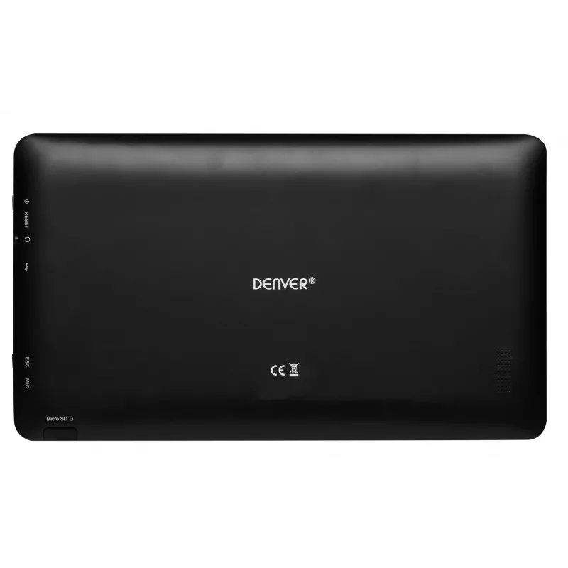 Tablet Denver TIQ-10494 10.1 inch 1.3 GHz 2 GB RAM 32 GB Android 11
