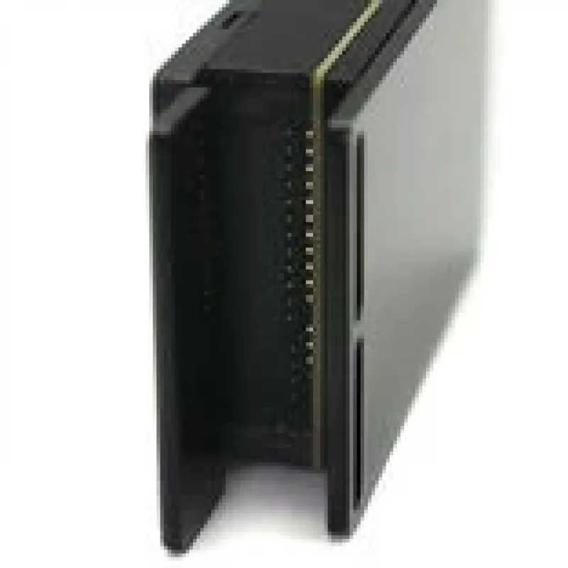 FanGuardian PowerBoard controller 3,5 inch touchscreen — Singularity Computers SC-FG-PBC