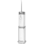 Monddouche: 3,7V, 8W, 2500mAh, 200ML