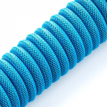 USB-kabel Cablemod CM-CKCA-CK-KK150KK-R 1,5m USB A USB C blauw