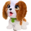 furReal Poop-a-Lots Cavalier King Charles Spaniel, knuffel
