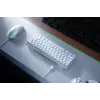 RAZER Huntsman Mini - Mercury Edition - Purple Switch - US-Layout Toetsenbord