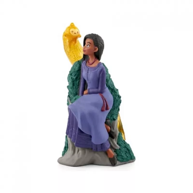 Disney Wish - Asha, audio speelfiguur