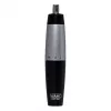 Wahl 05642-135 Neus- en oortrimmer, zwart/zilver