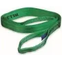 Hijsgordel Yale HBD-02000, polyester, 2000 kg draagvermogen, 1 m lengte