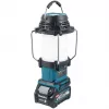 Makita radio MR009GZ 12/14,4/18/40V met lamp