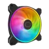 Ventilator MasterFan MF140 Halo 2 ARGB PWM