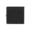 19 inch 12U hangkast LANBERG 600x600 mm zwart