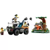 LEGO City 60426 Jungle Explorer offroadtruck