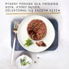 GOURMET GOLD - hartige paté met lam en sperziebonen 85 g