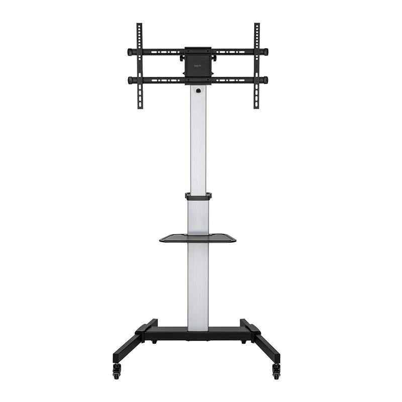 TV/monitorwagen, 37-86'' 50 kg max.