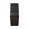 Fractal Design North Charcoal zwart mesh mid-tower-behuizing – zwart