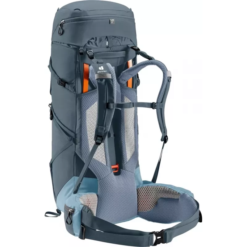 Trekkingrugzak - Deuter Aircontact Core 40+10
