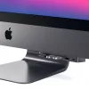Satechi ST-TCIMHM laptop-dock/poortreplicator USB 3.2 Gen 1 (3.1 Gen 1) Type-C grijs