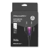 Qoltec 50071 90W voeding/adapter indoor zwart
