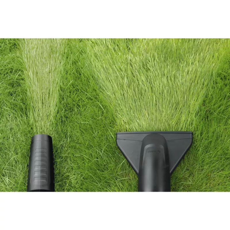 Stofafzuigset Bosch GBL F016800657 — accessoireset voor Bosch elektrisch gereedschap