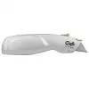 Cuttermes WEDO 78 808 vast mes, aluminium behuizing, mesbreedte 44 mm