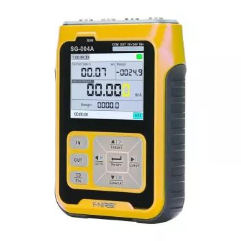 FNIRSI SG-004A mini-signaalgenerator