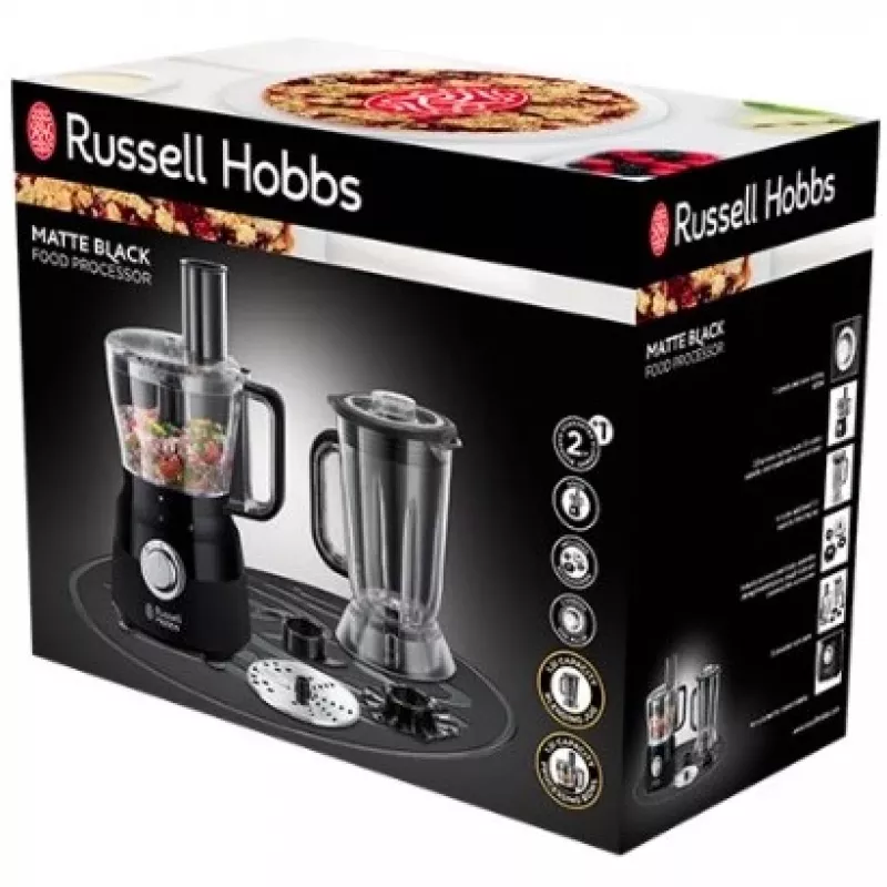 keukenmachine Russell Hobbs 24732-56