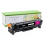 Static Control Compatibel Hewlett-Packard 312A (CF383A) Magenta, 2700 p.
