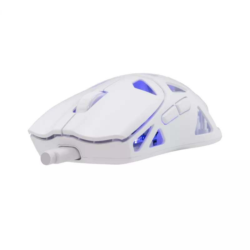 Muis White Shark GM-5019 Dagonet Wireless