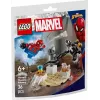 Constructiespeelgoed LEGO Venoms museumroof polybag-set 30707 – Marvel Super Heroes, kleine verzamelset