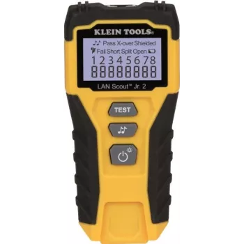 Klein Tools kabeltester VDV526-200 (VDV526-200)