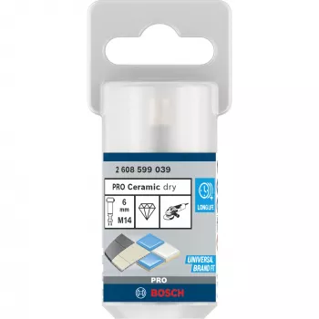 Bosch 2 608 599 039 Haakse slijper accessoire