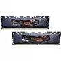G.SKILL Flare X DDR4 32GB (2x16GB) 3200MHz (F4-3200C16D-32GFX) (F43200C16D32GFX)