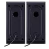 PC-LUIDSPREKERS SPITFIRE 2.0 6W LED USB
