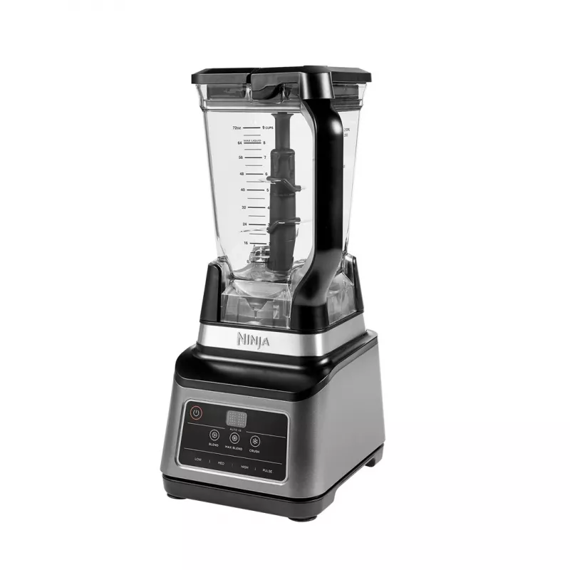 Ninja BN750EU 2-in-1 mixer met Auto-iQ