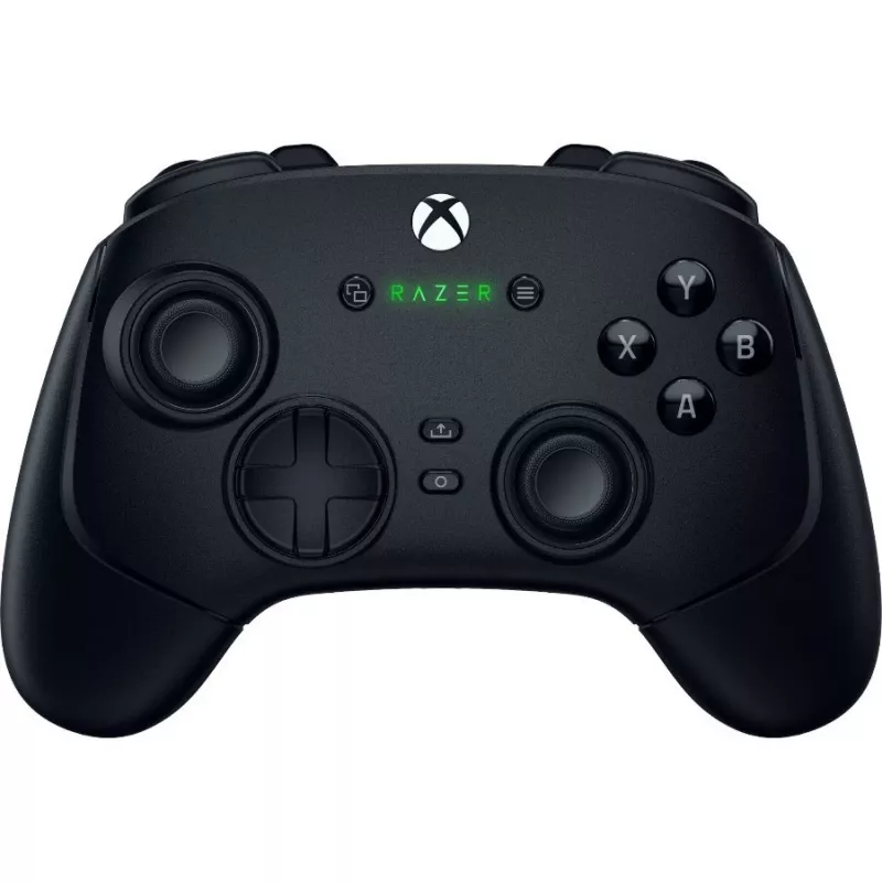 Razer Wolverine V3 Pro gamepad zwart USB bedraad draadloos pc Xbox Series S X