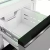 Koel-vriescombinatie Multi Door B3RGNA354HXB1