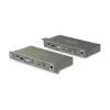 Videosignaalconverter DeLOCK 87732