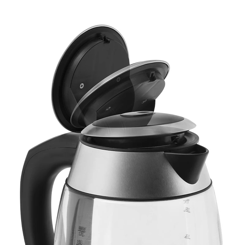 Elektrische waterkoker Zelmer ZCK8030 1,7L 2200W roestvrijstaal
