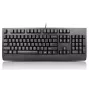 Lenovo Preferred Pro II toetsenbord bedraad USB QWERTY Nordic zwart