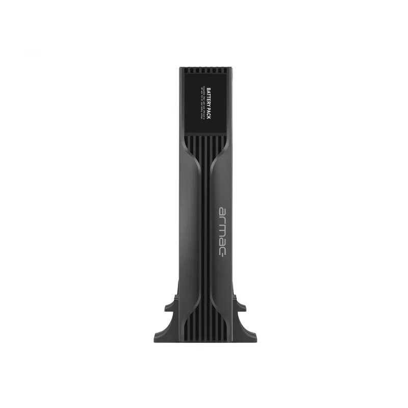 Batterijpakket 19 inch ARMAC B/0609/R — 6 batterijen voor rackgemonteerde UPS-systemen