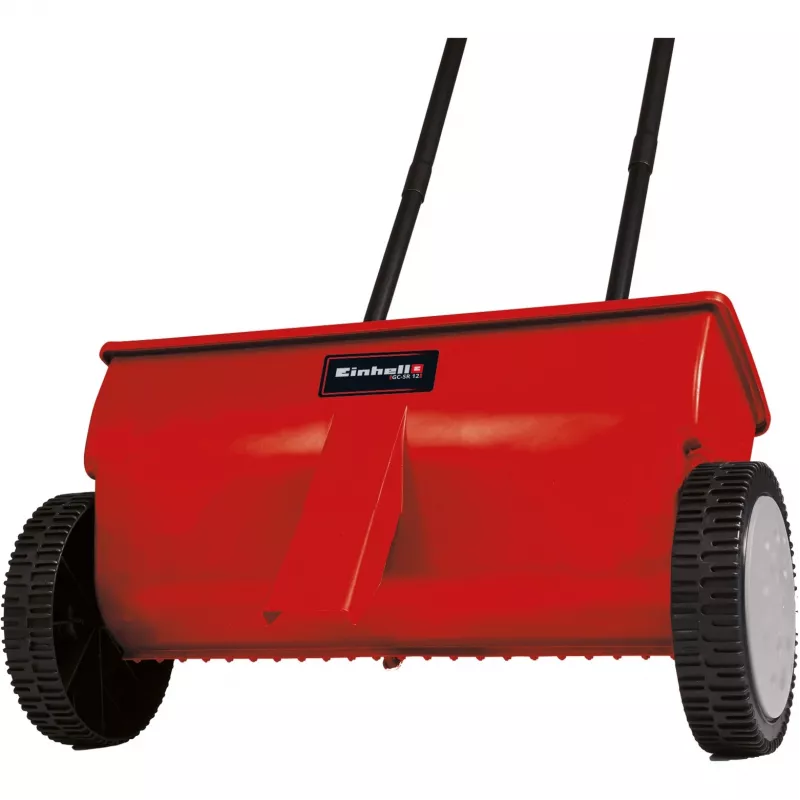 Einhell strooiwagen strooibreedte (bereik) 0,45 cm (max.) 12 l 3415238 (3415238)