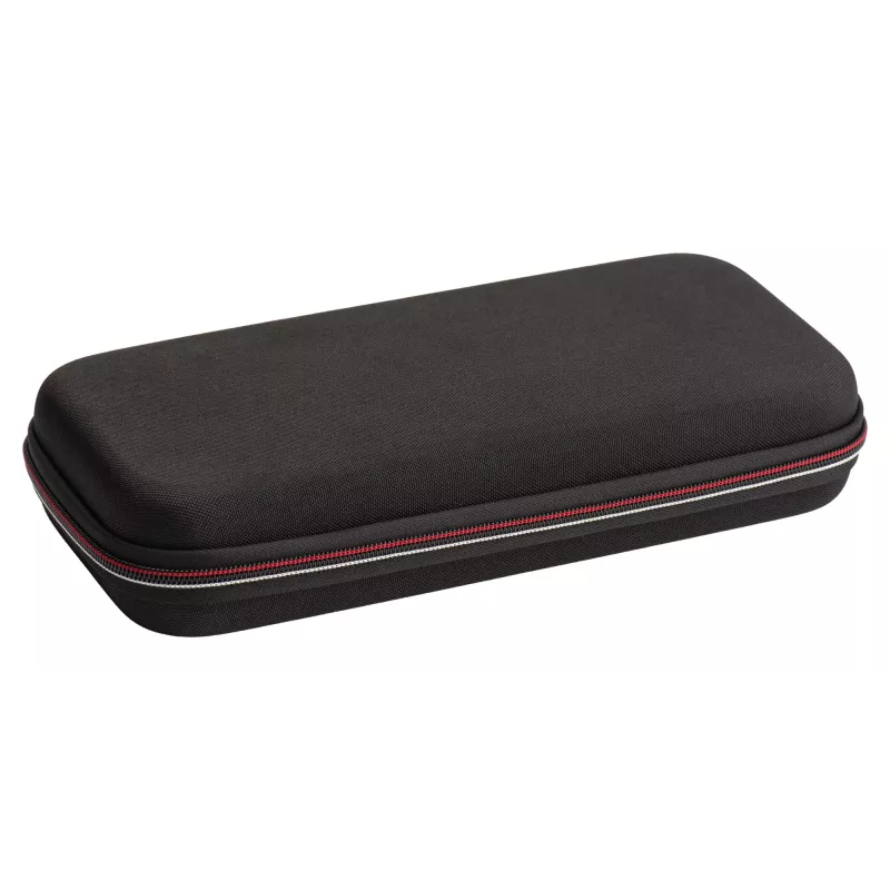 Subsonic hardcase voor Nintendo Switch 2, Switch OLED, Switch