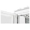 Vrijstaande netwerkkast DIGITUS Unique Series 42U 800x800 mm IP20 800 kg grijs