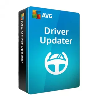 AVG Driver Updater | 1 apparaat | 1 jaar