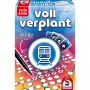 Voll verplant, bordspel