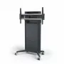 SMS Presence Mobile 1000x600 1650 DG mobiele wagen voor displays – 150 kg 1