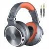 Hoofdtelefoon OneOdio Pro50 grijs